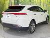 TOYOTA HARRIER HYBRID