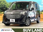 2022 TOYOTA ROOMY