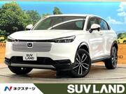 2024 HONDA VEZEL