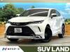 TOYOTA HARRIER HYBRID