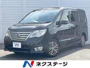 2015 NISSAN SERENA