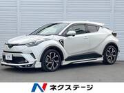 2017 TOYOTA C-HR G