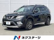 2014 NISSAN X-TRAIL