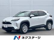 2023 TOYOTA YARIS CROSS