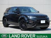 2019 LAND ROVER RANGE ROVER EVOQUE