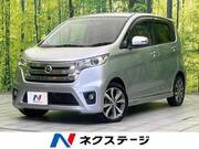 2013 NISSAN DAYZ