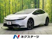 2024 TOYOTA PRIUS G