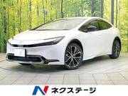 2023 TOYOTA PRIUS