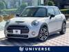 BMW MINI