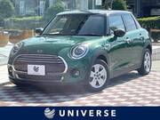 2020 BMW MINI