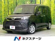 2024 TOYOTA ROOMY