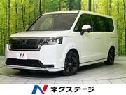 2024 HONDA STEPWAGON