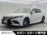2023 TOYOTA CAMRY WS