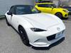 MAZDA ROADSTER