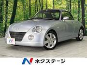 2002 DAIHATSU COPEN ACTIVE TOP
