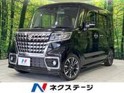 2022 SUZUKI SPACIA CUSTOM
