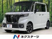 2018 SUZUKI SPACIA CUSTOM