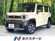 2024 SUZUKI HUSTLER