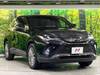 TOYOTA HARRIER HYBRID