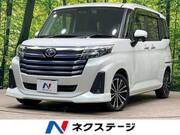 2021 TOYOTA ROOMY