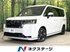 HONDA STEPWAGON