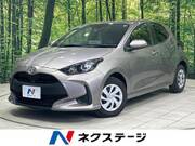 2023 TOYOTA YARIS