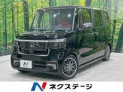 2024 HONDA N-BOX CUSTOM