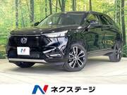 2022 HONDA VEZEL