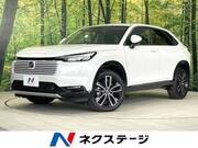 2025 HONDA VEZEL
