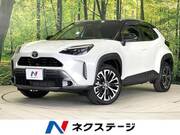 2024 TOYOTA YARIS CROSS