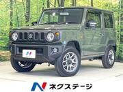 2023 SUZUKI JIMNY XC