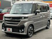 2025 SUZUKI SPACIA CUSTOM