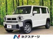 2025 SUZUKI HUSTLER