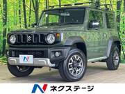 2024 SUZUKI JIMNY SIERRA