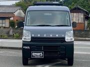 2016 SUZUKI EVERY