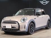 2023 BMW MINI