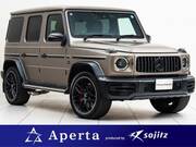 2021 MERCEDES BENZ G-CLASS