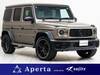 MERCEDES BENZ G-CLASS