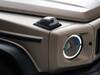 MERCEDES BENZ G-CLASS