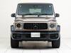 MERCEDES BENZ G-CLASS