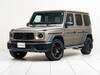 MERCEDES BENZ G-CLASS