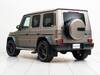 MERCEDES BENZ G-CLASS