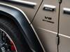 MERCEDES BENZ G-CLASS