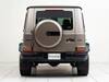 MERCEDES BENZ G-CLASS