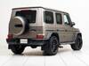 MERCEDES BENZ G-CLASS