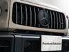 MERCEDES BENZ G-CLASS