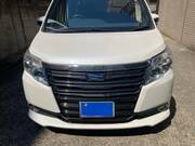 2014 TOYOTA NOAH