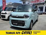 2024 SUZUKI OTHER