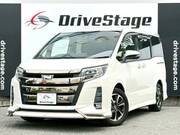 2018 TOYOTA NOAH