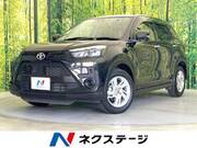 2024 TOYOTA RAIZE